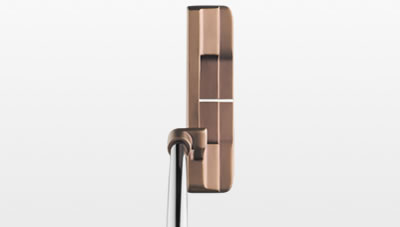 PING Karsten TR Pal パター ピン カーステン TR パター PALの試打レビュー 口コミ・評価 ギア